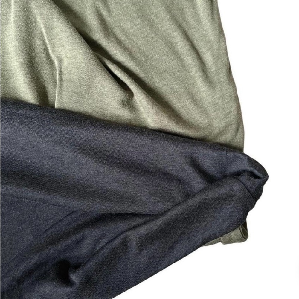 BNWT Rag & Bone reversible tee - Picture 4 of 11
